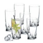 8935/99999/99A44/100/Quadro 7-piece sherbet set, jug No. 150 - Image 4