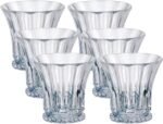 0610/2KD83/99S37/300/Wellington Set of 6 Medium Cups 300ml