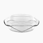 0403/49/68728/#8/32# Chef n' table set Ovenware + cover big - Image 2