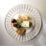 ACCADEMIA طقم 2 سرفيس دائرى 32 سم
