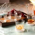 0403/42/66916/ Mosaico set of 6 medium cups