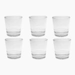 0403/42/66916/ Mosaico set of 6 medium cups - Image 2