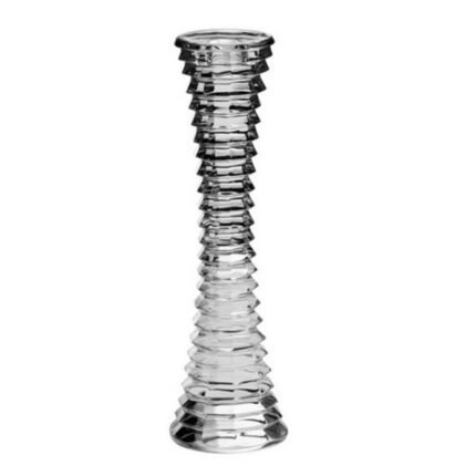 0608/94955/47600/255@ Blade Candlestick 25 cm