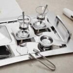 1890/001/140017/ Sedir Mirror Tray