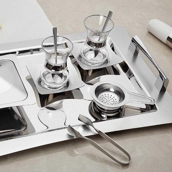 zzz (1) 1890/001/140017/ Sedir Mirror Tray - Image 1