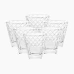 0403/18/64671/ Campiello set of 6 small cups
