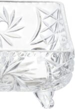 0608/66701/26080/245/ Pinwheel Square Bowl Stand 24.5 cm - Image 2