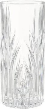 Elise طقم 6 كوب كبير CRYSTAL BOHEMIA - الصورة 2