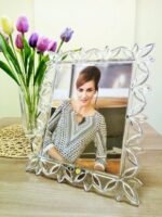 0608/72939/27910/350/Pierced frame 35 cm