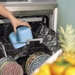 8731/170700189/#4#Store & More Mini Refrigerator Case Blue - Image 4