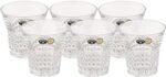 0608/21790/32015/320/Trinity Set of 6 Medium Cups