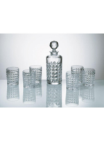 0610/4KA65/99T41/070/Diamond Bottle 650ml