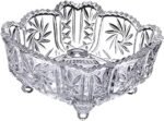 Pinwheel بولة CRYSTAL BOHEMIA