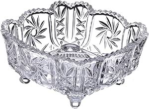 Pinwheel بولة CRYSTAL BOHEMIA