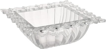 Pierced بولة CRYSTAL BOHEMIA