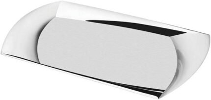 1880/61590/420/#6#TR3S Rectangular tray 42*25 cm
