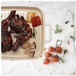 ⁦Fika/OffWhit Send شواية 28 سم⁩ - الصورة ⁦2⁩