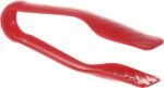 1633/AC25003/ Set of 3 plastic food clips - Image 2