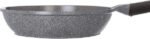 Gray Marble طاسة26سم NEOFLAM - الصورة 2