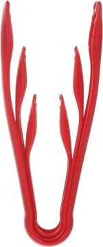 1633/AC25003/ Set of 3 plastic food clips - Image 3