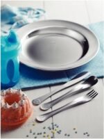 1880/66973/000/#12#Petit Boy 3-piece set of children's forks and spoons - Image 4
