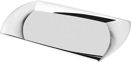 1880/61590/470/#8#TR3S Rectangular tray 47*28 cm