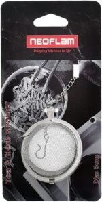 1633/AC47634/#24#/ Strainer for tea and herbs - Image 4