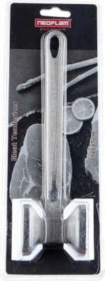 1633/AC47636/#12#/ Meat Hammer - Image 3