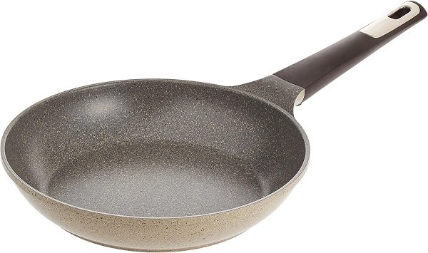 81i8nqLheKL._AC_SL1500_ Warm Marble طاسة28سم NEOFLAM - الصورة 1