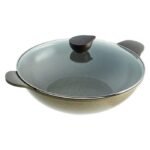 Eela/Warm Marble ووك 2 يد 36سم NEOFLAM