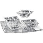 BossaNova  طقم 4 قطع