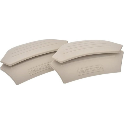 Ivory طقم 2مساكة NEOFLAM