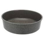 Aeni/Gray Marble طاجن دائرى24سم neoflam