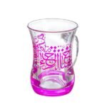 ⁦Orchid Pink طقم 2 مج روز⁩ - الصورة ⁦3⁩