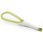 4208/20071(20071)@ Twist 2-in-1 whisk green - Image 3