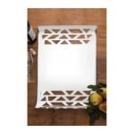 1880/61750/510/#4#Trinity rectangular tray 50*37 cm - Image 4