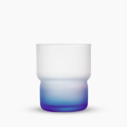 Troubadour Blue كوب وسط 270 مل
