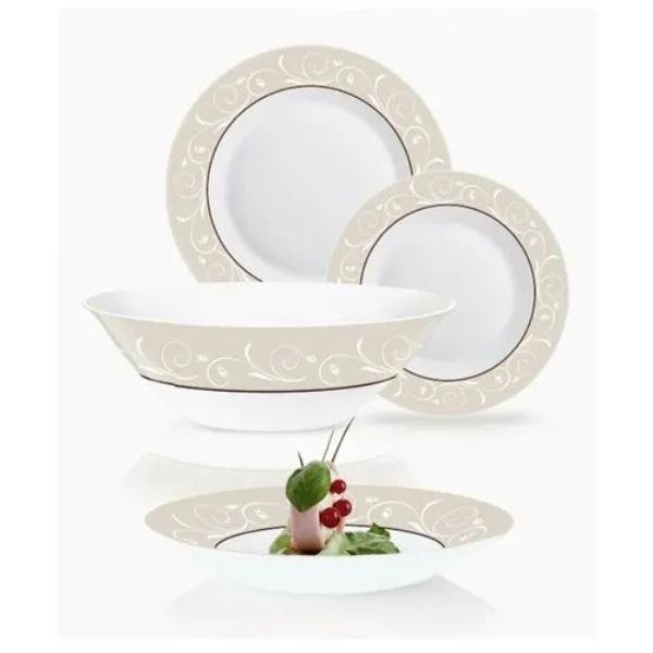 qa Abelya 19-piece set LUMINARC - Image 1