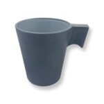 1105/1201/ Loft Stony set of 4 cups 220 ml - Image 2