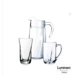 ⁦Volare طقم عصير 13 قطعة LUMINARC⁩ - الصورة ⁦2⁩
