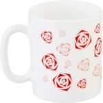 1105/1235/9081/ Essence Beliarosa Set of 6 Mug - Image 3