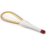 4208/20073@ Twist Color Egg Whisk - Image 2