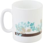 1105/6420/ Essence Foliage set of 6 mugs, 320 ml - Image 3