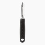 1880/25627/100/ Utilita peeler with handle black