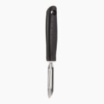 1880/25627/100/ Utilita peeler with handle black - Image 2