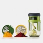 4208/20105/ Spiro vegetable cutter - Image 2