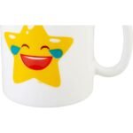 1105/1816/ Essence Lumi Expressions Set of 6 Mug 320 ml - Image 4