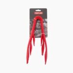 1633/AC25003/ Set of 3 plastic food clips