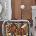 1880/61315/434/#6#/ casserole 43 cm + glass lid - Image 2