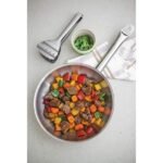 1880/62637/300/#4#Professional deep frying pan 30 cm